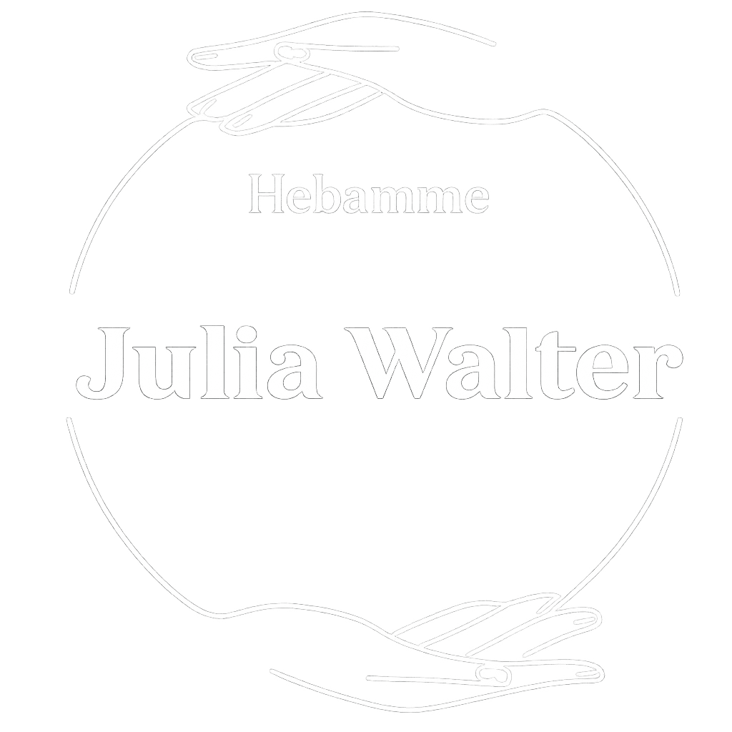 Hebamme Julia